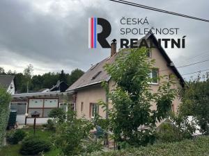 Prodej rodinného domu, Chodov - Stará Chodovská, 160 m2
