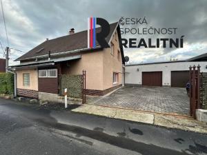 Prodej rodinného domu, Chodov - Stará Chodovská, 160 m2