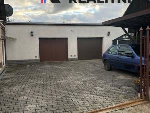 Prodej rodinného domu, Chodov - Stará Chodovská, 160 m2