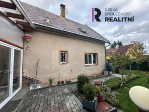 Prodej rodinného domu, Chodov - Stará Chodovská, 160 m2