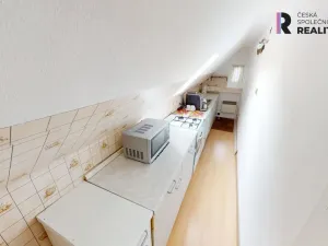 Prodej rodinného domu, Chodov - Stará Chodovská, 160 m2