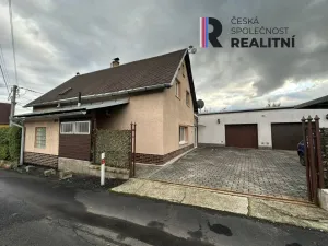 Prodej rodinného domu, Chodov - Stará Chodovská, 160 m2