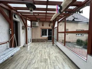 Prodej rodinného domu, Chodov - Stará Chodovská, 160 m2