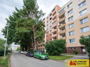 Prodej bytu 1+1, Brno - Bystrc, 37 m2
