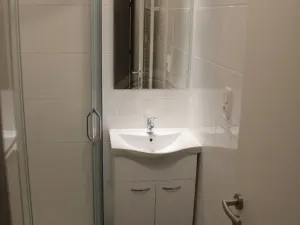 Pronájem bytu 2+kk, České Budějovice, Fráni Šrámka, 33 m2