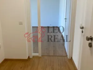 Pronájem bytu 2+kk, Olomouc - Nová Ulice, 54 m2