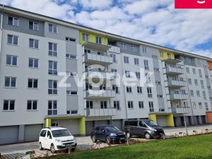 Pronájem bytu 1+kk, Uherské Hradiště, 30 m2