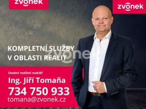 Pronájem bytu 1+kk, Uherské Hradiště, 30 m2