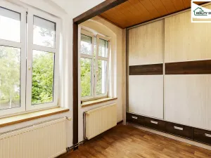 Prodej bytu 3+1, Cheb, Tylova, 82 m2