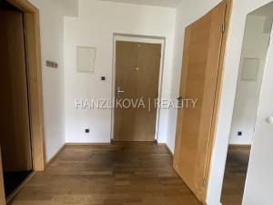 Pronájem bytu 2+kk, Hluboká nad Vltavou, Třeboňská, 49 m2