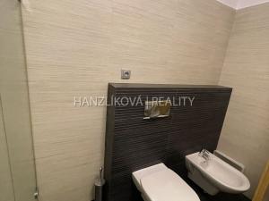 Pronájem bytu 2+kk, Hluboká nad Vltavou, Třeboňská, 49 m2