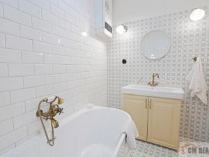Prodej bytu 2+1, Prostějov, Mlýnská, 74 m2