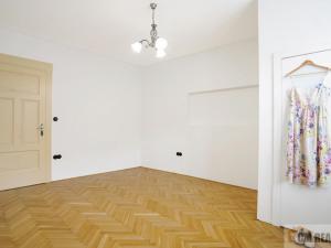 Prodej bytu 2+1, Prostějov, Mlýnská, 74 m2