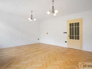 Prodej bytu 2+1, Prostějov, Mlýnská, 74 m2