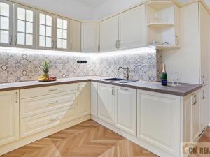 Prodej bytu 2+1, Prostějov, Mlýnská, 74 m2