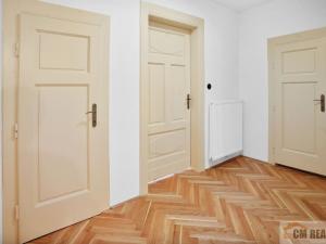 Prodej bytu 2+1, Prostějov, Mlýnská, 74 m2
