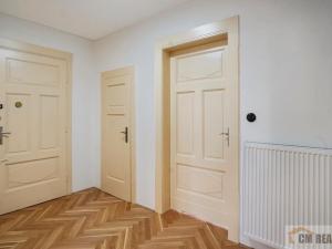 Prodej bytu 2+1, Prostějov, Mlýnská, 74 m2