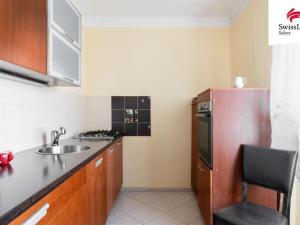 Pronájem bytu 1+1, Praha - Žižkov, Pod lipami, 37 m2