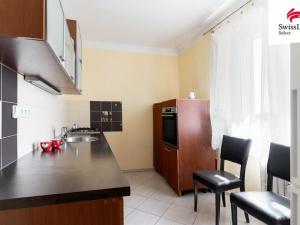 Pronájem bytu 1+1, Praha - Žižkov, Pod lipami, 37 m2