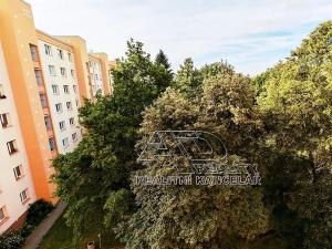 Pronájem bytu 2+kk, Praha, Na Petřinách, 50 m2