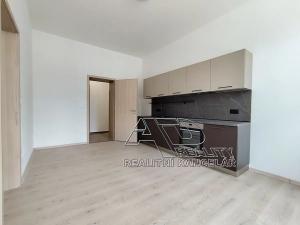 Pronájem atypického bytu, České Budějovice, Fráni Šrámka, 65 m2