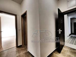 Pronájem atypického bytu, České Budějovice, Fráni Šrámka, 65 m2