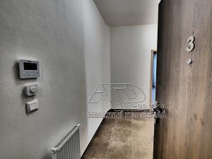 Pronájem atypického bytu, České Budějovice, Fráni Šrámka, 65 m2