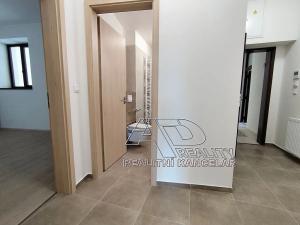 Pronájem atypického bytu, České Budějovice, Fráni Šrámka, 65 m2