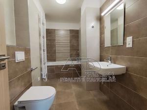 Pronájem atypického bytu, České Budějovice, Fráni Šrámka, 65 m2