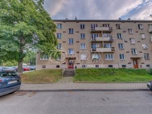 Prodej bytu 2+1, Mníšek pod Brdy, Jana Šťastného, 53 m2