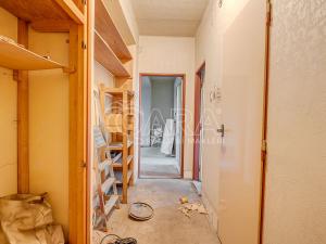 Prodej bytu 2+1, Mníšek pod Brdy, Jana Šťastného, 53 m2