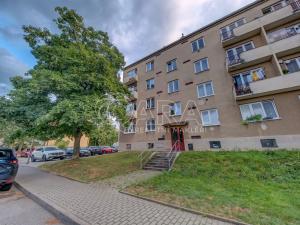 Prodej bytu 2+1, Mníšek pod Brdy, Jana Šťastného, 53 m2