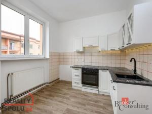 Prodej bytu 2+1, Domažlice - Hořejší Předměstí, Petrovická, 58 m2
