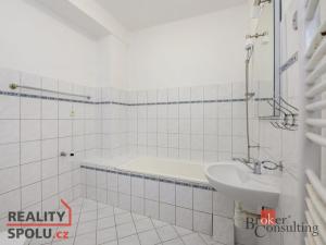 Prodej bytu 2+1, Domažlice - Hořejší Předměstí, Petrovická, 58 m2