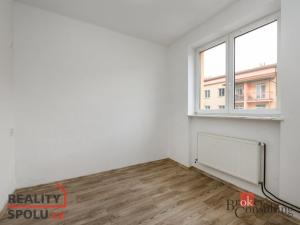Prodej bytu 2+1, Domažlice - Hořejší Předměstí, Petrovická, 58 m2