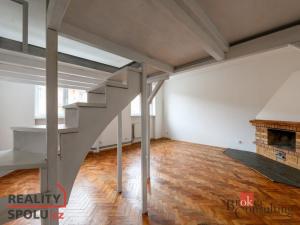 Prodej bytu 2+1, Domažlice - Hořejší Předměstí, Petrovická, 58 m2