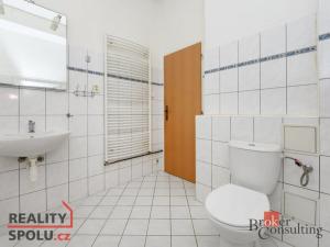 Prodej bytu 2+1, Domažlice - Hořejší Předměstí, Petrovická, 58 m2
