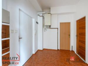 Prodej bytu 2+1, Domažlice - Hořejší Předměstí, Petrovická, 58 m2