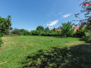 Prodej pozemku pro bydlení, Kolová - Háje, 1207 m2