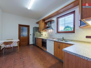 Prodej rodinného domu, Kolová - Háje, 330 m2