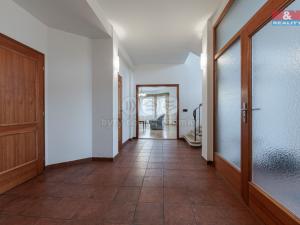 Prodej rodinného domu, Kolová - Háje, 330 m2
