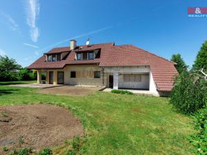 Prodej rodinného domu, Kolová - Háje, 330 m2