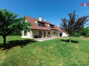 Prodej rodinného domu, Kolová - Háje, 330 m2