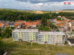 Prodej bytu 3+1, Mašťov, Sídliště, 62 m2
