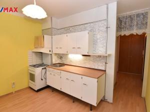 Prodej bytu 3+1, Olomouc - Povel, Janského, 64 m2