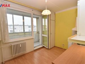 Prodej bytu 3+1, Olomouc - Povel, Janského, 64 m2