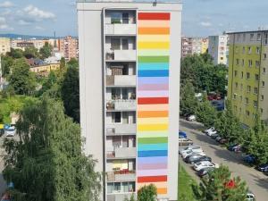 Prodej bytu 3+1, Olomouc - Povel, Janského, 64 m2