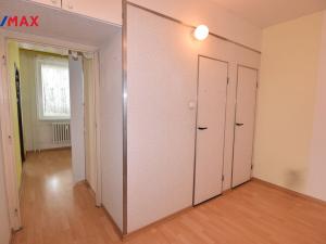 Prodej bytu 3+1, Olomouc - Povel, Janského, 64 m2