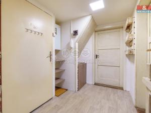 Prodej bytu 4+kk, Karlovy Vary - Stará Role, Kostelní, 98 m2