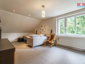 Prodej bytu 4+kk, Karlovy Vary - Stará Role, Kostelní, 98 m2